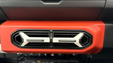 Dacia Spring 27kWh Expression 65 48kW 5dr Auto Electric Hatchback